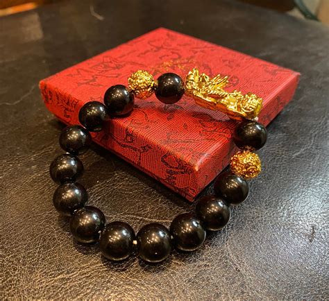 feng shui bracelet uk
